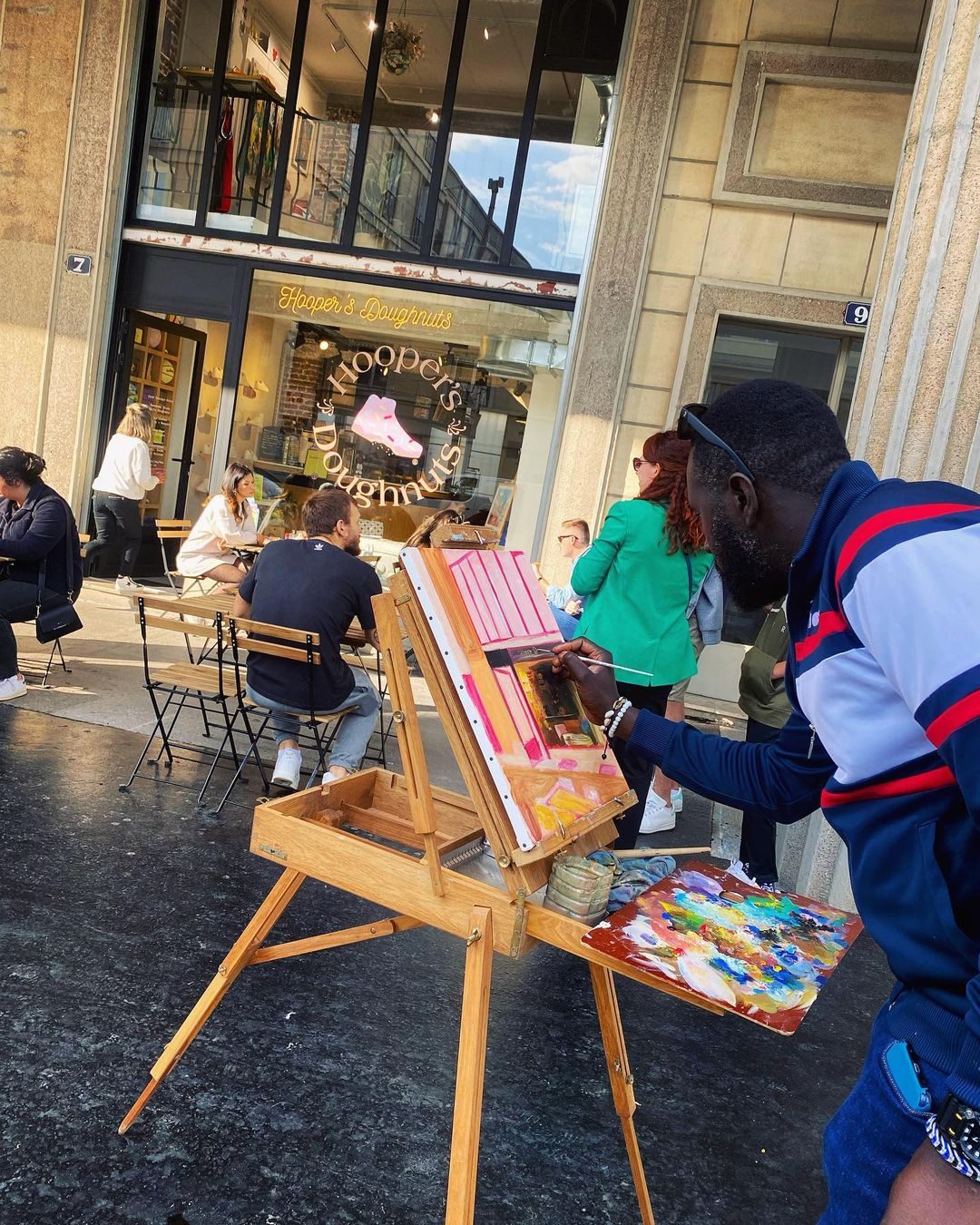 
                                                                            Vente de fonds de commerce de restauration