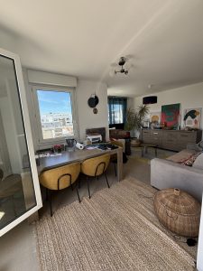 
                                                                            T2 – 47m2 – Quartier Perrey