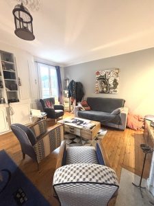 
                                                                            Appartement T3 – 56m2 – St Vincent