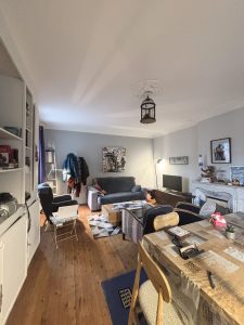 
                                                                            Appartement T3 – 56m2 – St Vincent