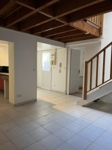 T2 – Sainte Adresse – 50m2