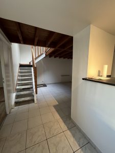 
                                                                            T2 – Sainte Adresse – 50m2